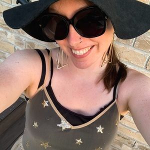 Meet your Posher, Jenn